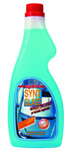 Synt Glass