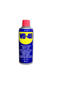WD - 40 400 ml