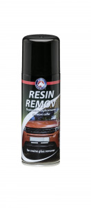 Resin Remov