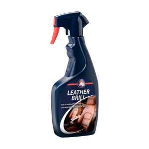 Leather Brill