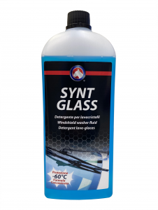 Synt Glass