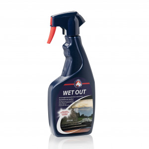 Wet Out