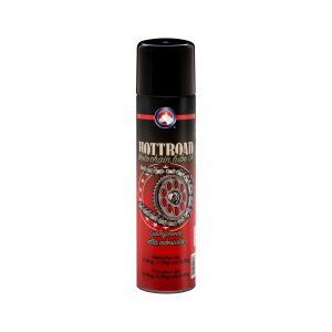 Moto chain lube OR